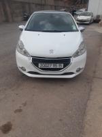 voitures-peugeot-208-2015-allure-facelift-algerie