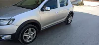 Dacia Sandero 2013 Stepway
