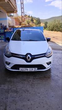 سيارات-renault-clio-4-2019-limited-أولاد-حبابة-سكيكدة-الجزائر
