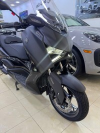 motorcycles-scooters-yamaha-xmax-2026-bab-ezzouar-alger-algeria