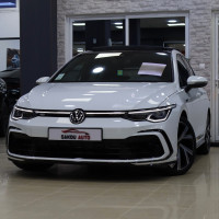 voitures-volkswagen-golf-8-2021-rline-bordj-el-kiffan-alger-algerie