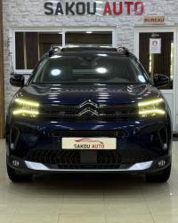 سيارات-citroen-c5-air-cross-2024-باب-الزوار-الجزائر
