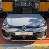 Volkswagen Golf 8 2025 R-Line