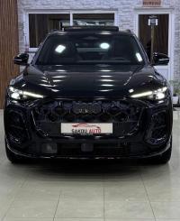 سيارات-audi-q5-2026-sline-باب-الزوار-الجزائر