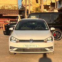 voitures-volkswagen-golf-7-2019-bordj-el-kiffan-alger-algerie