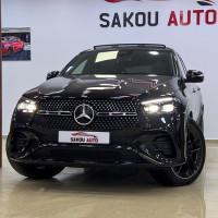 voitures-mercedes-gle-coupe-300d-2024-amg-line-bordj-el-kiffan-alger-algerie