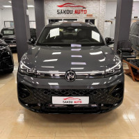 voitures-volkswagen-tiguan-2024-rline-bordj-el-kiffan-alger-algerie