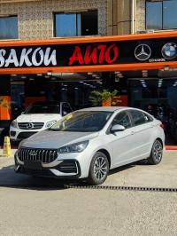 سيارات-chery-arrizo-5-2026-باب-الزوار-الجزائر