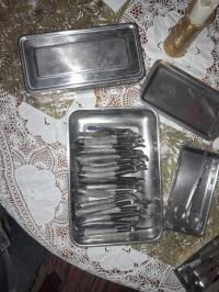 materiel-medical-petits-materiels-de-chirurgie-dentaire-souidania-alger-algerie