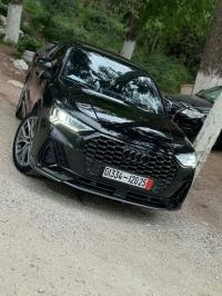 سيارات-audi-q3-2020-s-line-قسنطينة-الجزائر