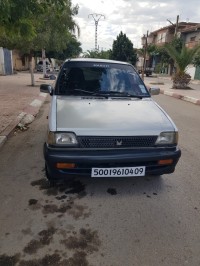 سيارات-suzuki-maruti-800-2004-البليدة-الجزائر