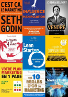 livres-magazines-les-meilleurs-sur-le-marketing-la-vente-copywriting-management-et-developpement-birkhadem-alger-algerie