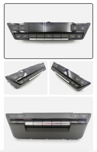 OEM AUDI A3 8Y - Climatisation AC, CLIMATRONIC, 8Y0.820.043.A, 8Y0820043A
