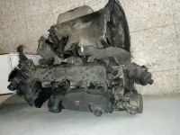 Moteur 1.4 hdi