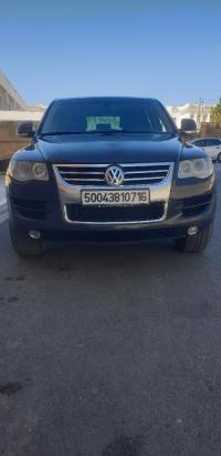 voitures-volkswagen-touareg-2007-carat-plus-draria-alger-algerie