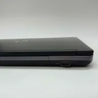 pc hp probook i5 avec  port serie rs232