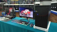 PC bureau g 41 pour les jeux moyen gamme comme free fire ref (hg41pc)