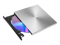 lecteur et graveur de CD et DVD externe USB2.0 ASUS métal