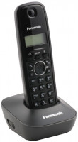 autre-telephones-panasonic-kx-tg1611-a-domicile-noir-cheraga-alger-algerie