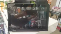 LAPTOP LENOVO THINK PAD YOGA E11 CELERON 4GB 128GB SSD 11.6'" TACTILE X360