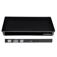 RACK GRAVEUR CD/DVD EXTERNE USB3.0 9MM