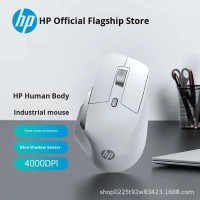 souris HP Professor 1 sans fil (3modes de connexion) Bluetooth 5.0/2.4 GHz/Filaire USB-C.