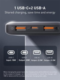 autre-power-bank-ldnio-p10-ultra-mince-de-10000mah-37wh-avec-ecran-digital-led-cheraga-alger-algerie