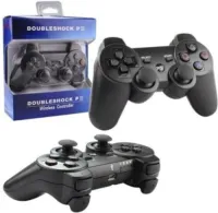 Manette PS3 Sans Fil / Manette PS4 Sans Fil