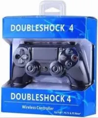 Manette de jeux -PS3 -Sans fil - Dualshock3 / PS4 -Sans fil - Dualshock4