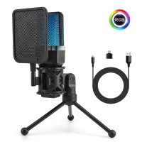 casques-son-microphone-usb-x1s-rgb-capture-sonore-a-360bouton-muteadaptateur-c-cheraga-alger-algerie