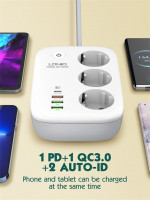 autre-multiprise-intelligente-wi-fi-sew3452-ldnio-3-prises-1-pd-1qc-30-2-auto-id-prise-cheraga-alger-algerie