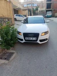 Audi A4 2011 A4