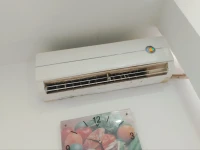 Climatiseur condor 12000