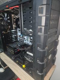 B350 tomahawk arctic ddr4  ryzen 5 3400gpc