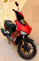 motos-scooters-touareg-shark-x-2024-ghardaia-algerie