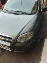 سيارات-chevrolet-aveo-4-portes-2008-lt-الجزائر-وسط