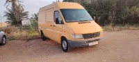 Mercedes Sprinter 2000 Sprinter