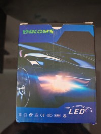 Hb3 9005 led