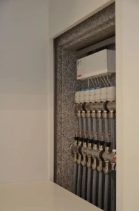 Plombier général chauffage central et gaz 
