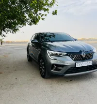 Renault Arkana 2023 