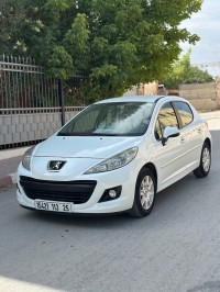 سيارات-peugeot-207-plus-2013-سطيف-الجزائر