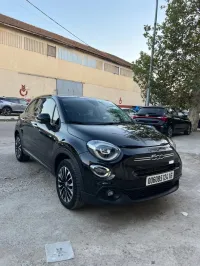 Fiat 500x 2024 Club