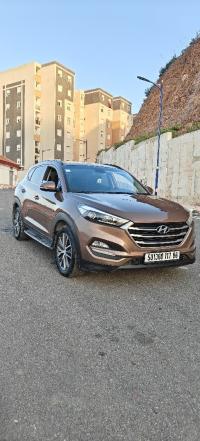 سيارات-hyundai-tucson-2017-بجاية-الجزائر