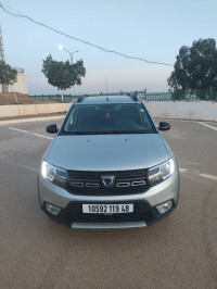 voitures-dacia-sandero-2019-techroad-relizane-algerie