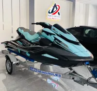 Jet Ski Yamaha Fx Fx Svho 2023