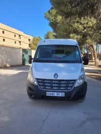 Renault Master 3 2011 