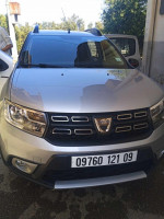 voitures-dacia-sandero-2021-techroud-beni-tamou-blida-algerie