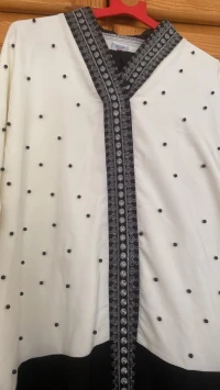 ROBE STYLE CAFTAN 