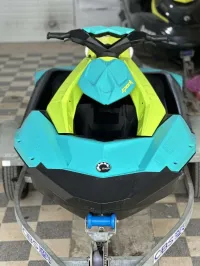 Jet ski seadoo spark 2022