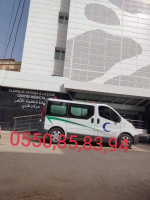 transport-et-demenagement-service-ambulance-bab-ezzouar-alger-algerie